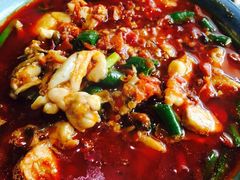 -辣得叫湘菜(四明店)