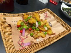 -食光慢宴·安吉土菜馆