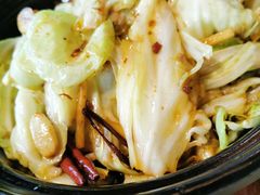 -铜锣湾·有麝自然香(重庆新天地店)