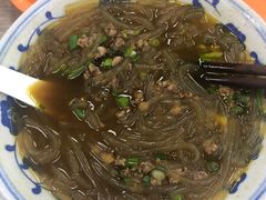 -新丰小吃(中山中路分店)