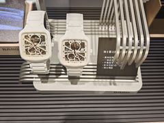 -亨得利(滨江道店)