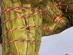 -金太粽(上海弄堂第一粽店)