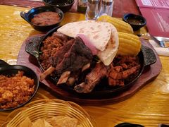 -Pistolera Mexican Cantina女枪手墨西哥餐厅(碧云路店)