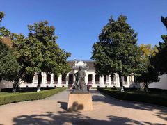 -南京中国近代史遗址博物馆(南京总统府)