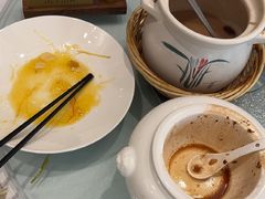 -香融府·烤鸭·家常菜(马家堡路店)