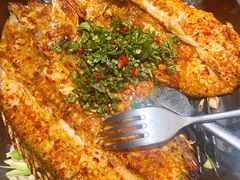 -云海肴·汽锅鸡·云南菜(美罗城店)