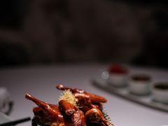 -悦轩中餐厅·高空江景·杭州柏悦酒店