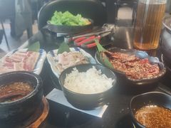 -虎丸烧肉(新大陆广场店)