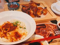 -大师兄·西北小馆(金湾华发商都店)
