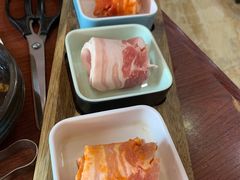 -长今家韩国料理(瑞景店)