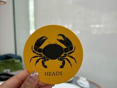 -Ministry of Crab•MOC(交子大道店)