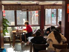 -孙盛兴奥灶面馆·蟹黄面·三虾面(山塘街总店)