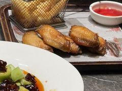 -同庆楼(滨湖万达广场店)