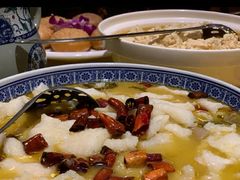-缪氏川菜(深圳北站缤果空间店)