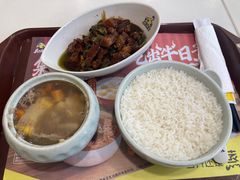 -真功夫(莲塘店)