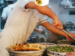 -有礼有面(知春路店)