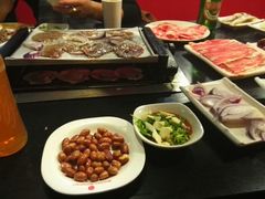 android_upload_pic-巴麦隆自助烤肉(桂林路店)