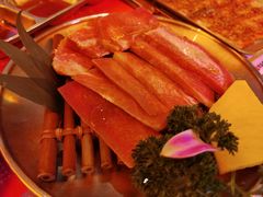 -西塔老太太泥炉烤肉(苏州大悦城店)