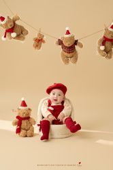 -糖果baby儿童摄影定制馆(外景店)