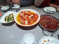 蒜泥小龙虾-拙味兄弟·活龙虾·旗舰店(环城西路店)