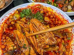 -阿嫂印象·民间江湖菜(大学城店)