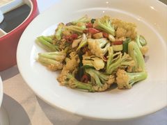 -月福京味斋·烤鸭店·北京菜(鼓楼总店)