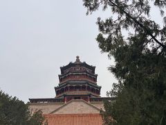 -颐和园