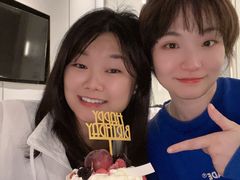 -WenTinG文汀·半糖蛋糕(合生汇店)