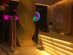 门面-凯乐会量贩KTV(国防大厦总店)
