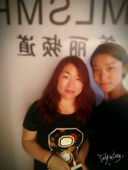 -雅典娜造型