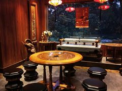 -申粤轩酒楼·三十年粤菜经典(丁香花园店)