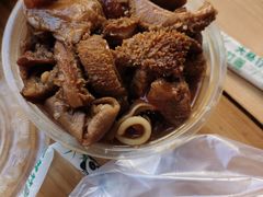 -阿姨牛杂(北京路店)