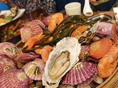-船梆煮•蒸汽海鲜·生腌干蒸(五四广场店)