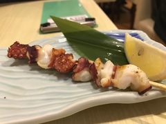 -有喜屋·深夜食堂(北京西路店)