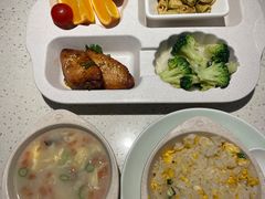 -船歌·鱼水饺青岛菜(金狮广场店)