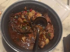 -徽州月·民间徽菜(浦东总店)