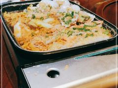 -东北大院·东北菜(三台子店)