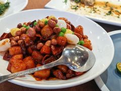 -转角·老弄堂上海菜(长寿路店)