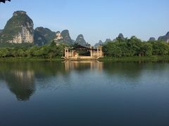 -大新明仕山庄