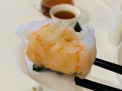 -白天鹅宾馆-宏图府餐厅