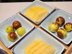-浩爷羊蝎子火锅(望京店)