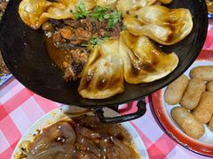 -忆外婆徐州菜·地锅鸡·生日宴(吴庄店)