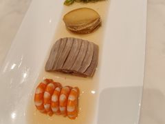 -宁波华侨温德姆至尊豪廷大酒店·豪廷轩中餐厅