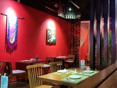 大堂-泰国餐厅 Thai Food(裕华万达店)