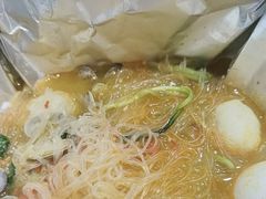 -见味花甲(福田coco park店)