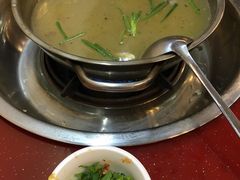 -老石黑山羊毛驴肉火锅(金凯广场店)