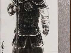 -巴音郭楞蒙古自治州博物馆