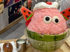 -怪物的冰与火(天虹商场中山路店)