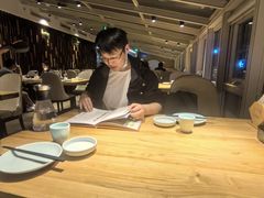 -一轩饺子馆(丽都店)