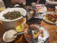-新白鹿餐厅(龙游路总店·杭帮菜名店)